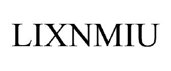 LIXNMIU