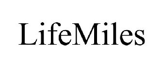 LIFEMILES