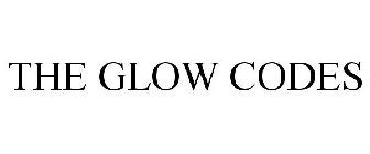 THE GLOW CODES