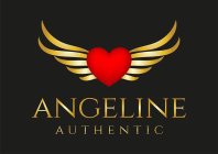 ANGELINE AUTHENTIC