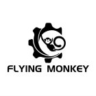 FLYING MONKEY