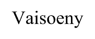 VAISOENY