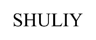 SHULIY