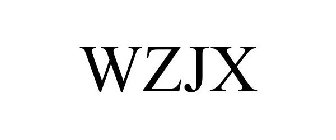 WZJX