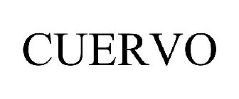 CUERVO