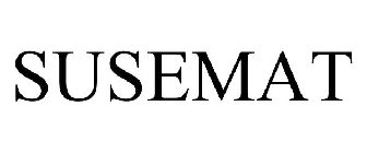 SUSEMAT