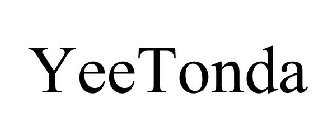 YEETONDA