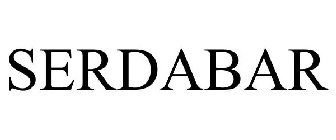 SERDABAR