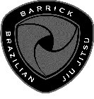 BARRICK BRAZILIAN JIU JITSU