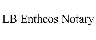 LB ENTHEOS NOTARY