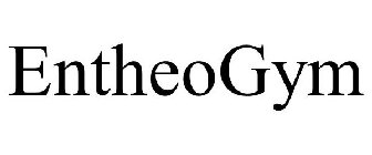 ENTHEOGYM