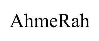 AHMERAH