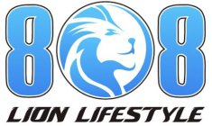 808 LION LIFESTYLE