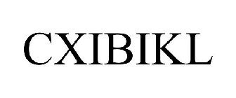 CXIBIKL