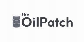 THE OILPATCH