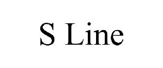 S LINE