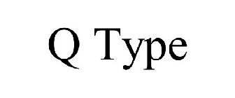 Q TYPE