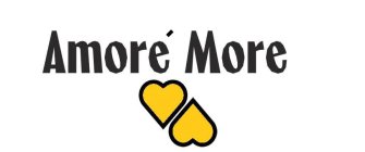 AMORE' MORE