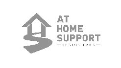 AHS AT HOME SUPPORT SENIOR CARE