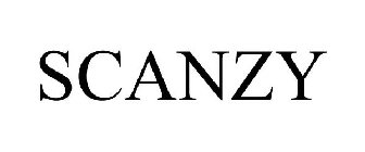 SCANZY