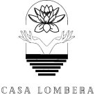 CASA LOMBERA