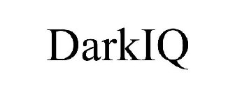 DARKIQ