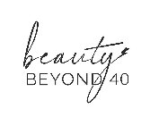 BEAUTY BEYOND 40