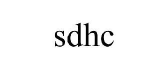 SDHC