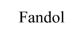 FANDOL