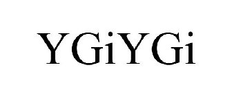 YGIYGI