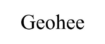 GEOHEE