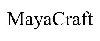 MAYACRAFT