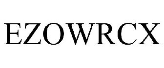 EZOWRCX