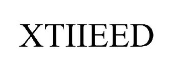 XTIIEED