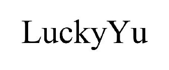 LUCKYYU