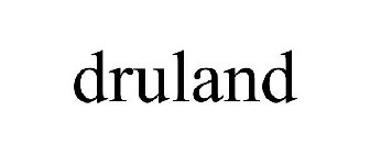 DRULAND