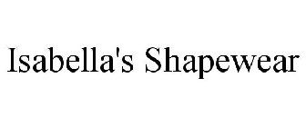 ISABELLA'S SHAPEWEAR