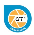 CFT AMBASSADOR