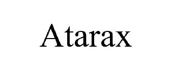 ATARAX