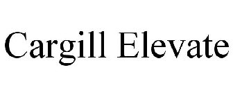 CARGILL ELEVATE