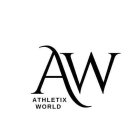 AW ATHLETIX WORLD