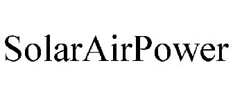 SOLARAIRPOWER