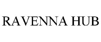 RAVENNA HUB
