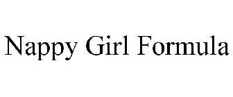 NAPPY GIRL FORMULA