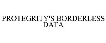 PROTEGRITY'S BORDERLESS DATA