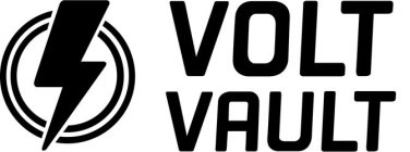 VOLT VAULT