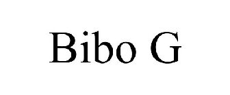 BIBO G