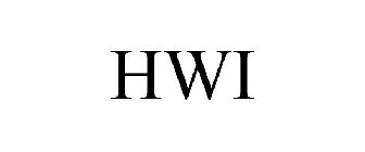 HWI