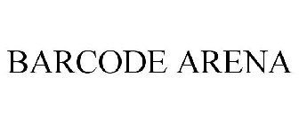 BARCODE ARENA