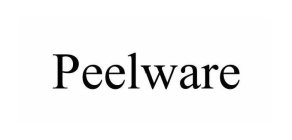 PEELWARE